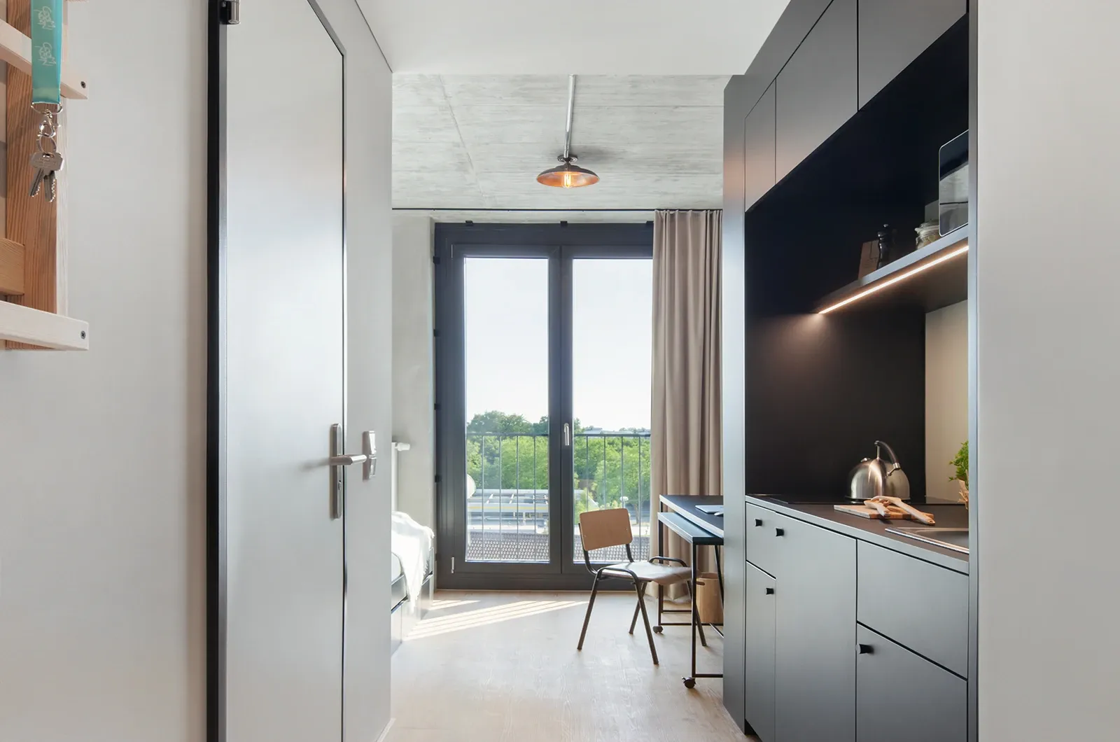 CAB Classic Apartment