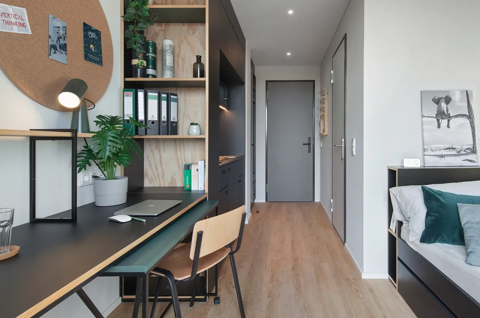 CAB Classic Apartment
