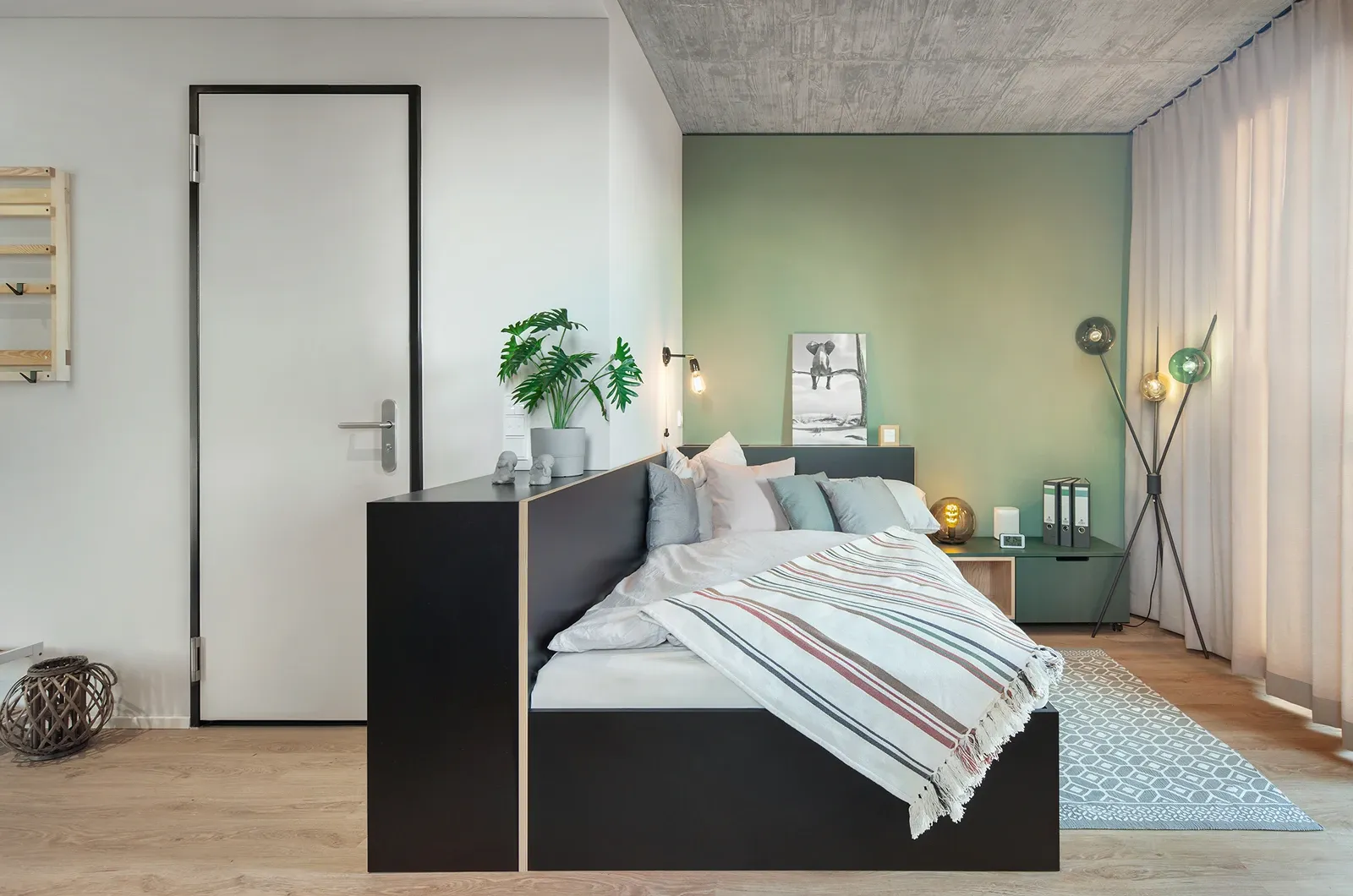 CAB Deluxe apartment