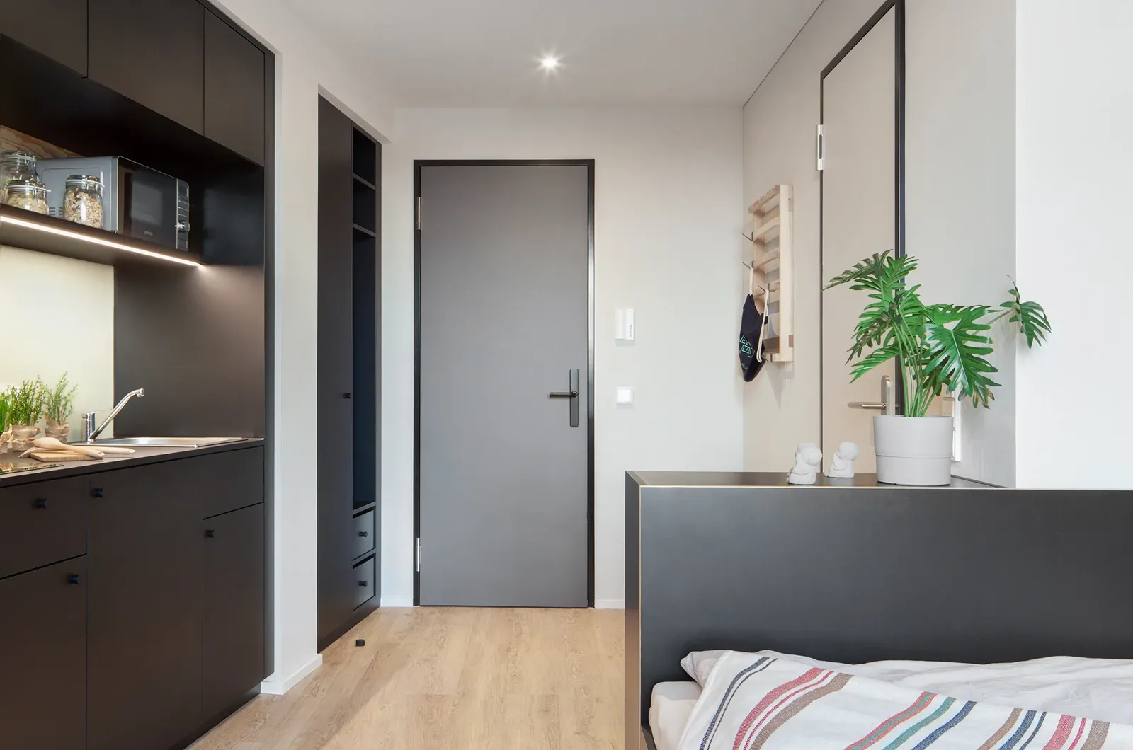 CAB Deluxe apartment