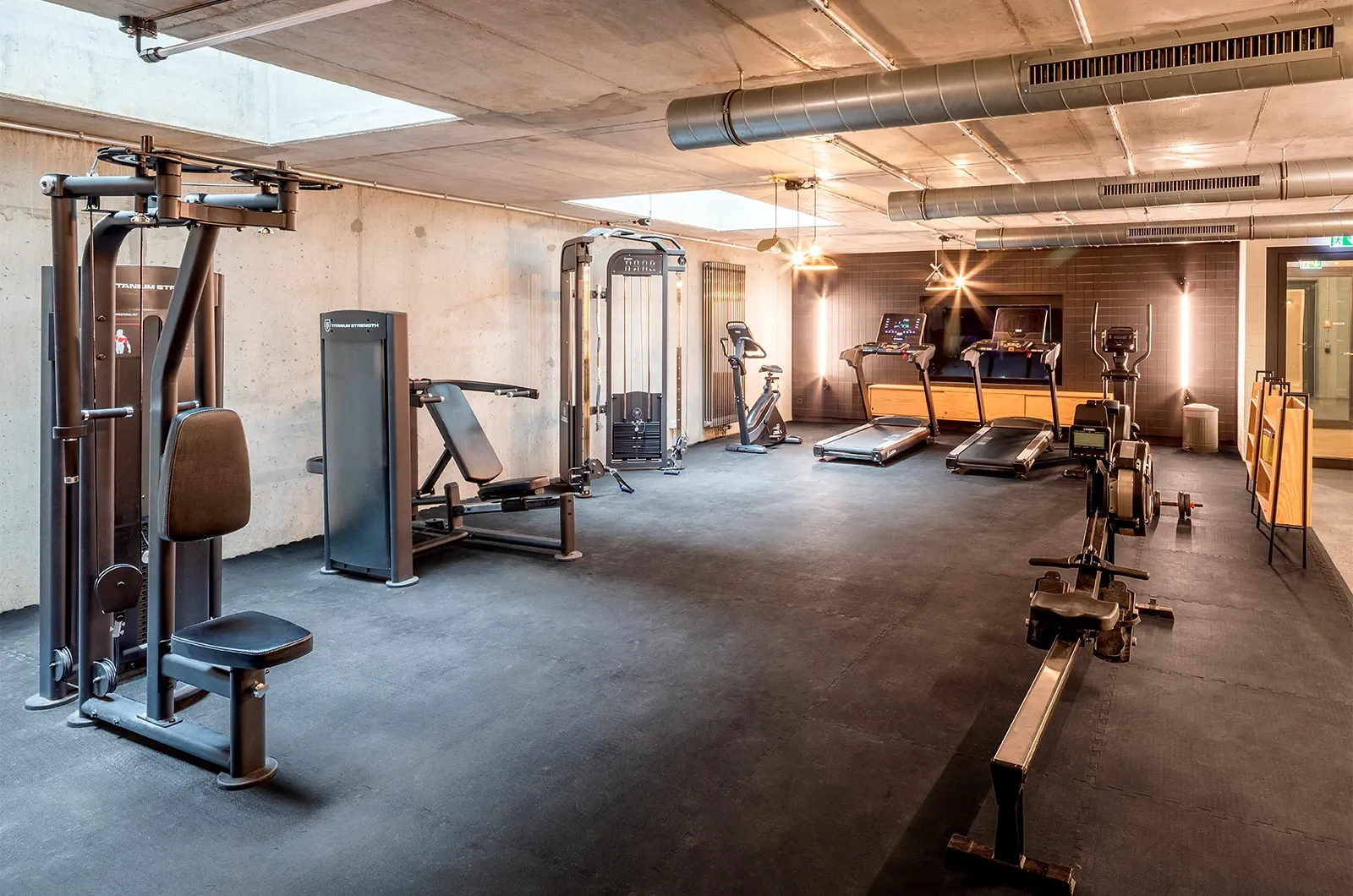 MW Community spaces