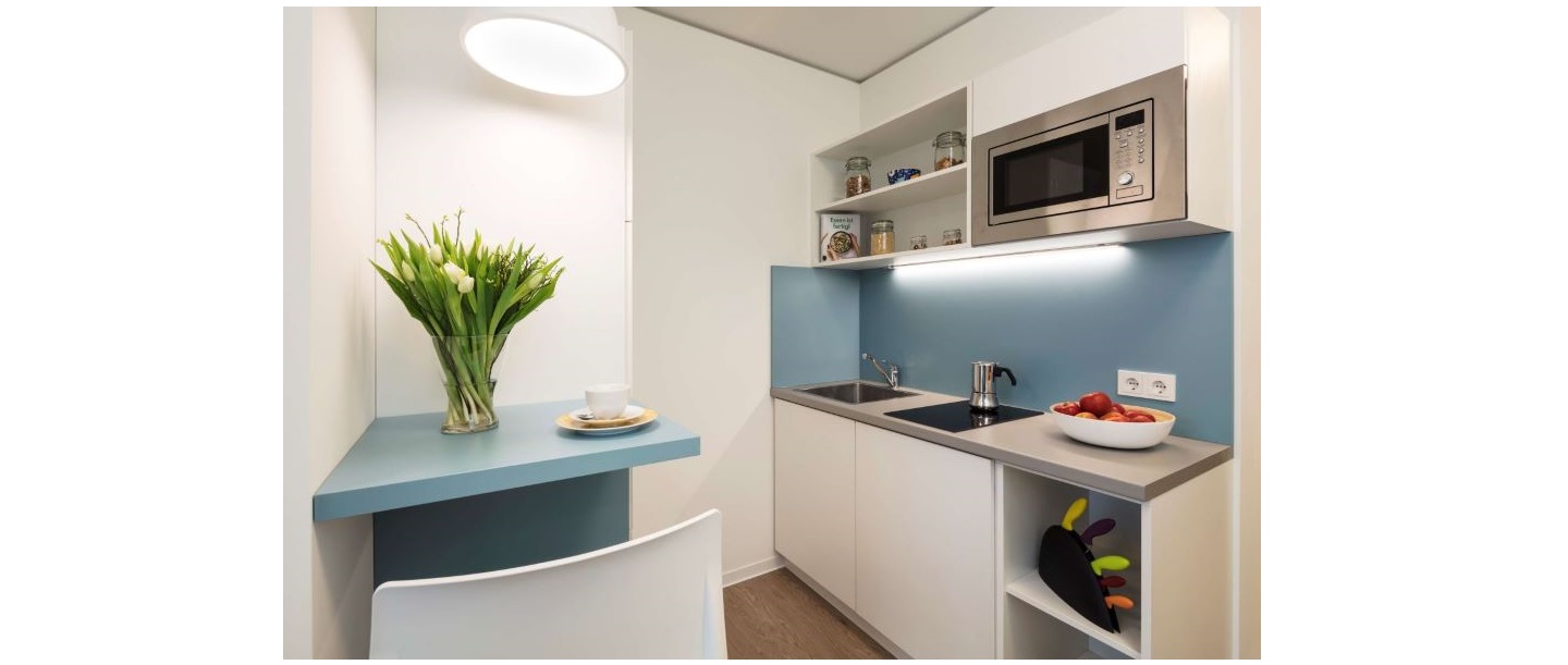 Cozy - 20sqm