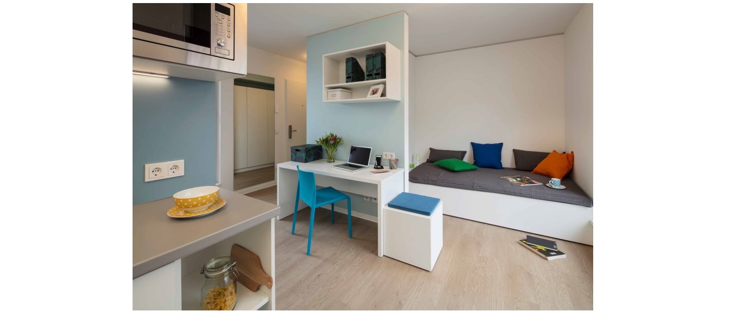 Premium Patio Double- 30sqm