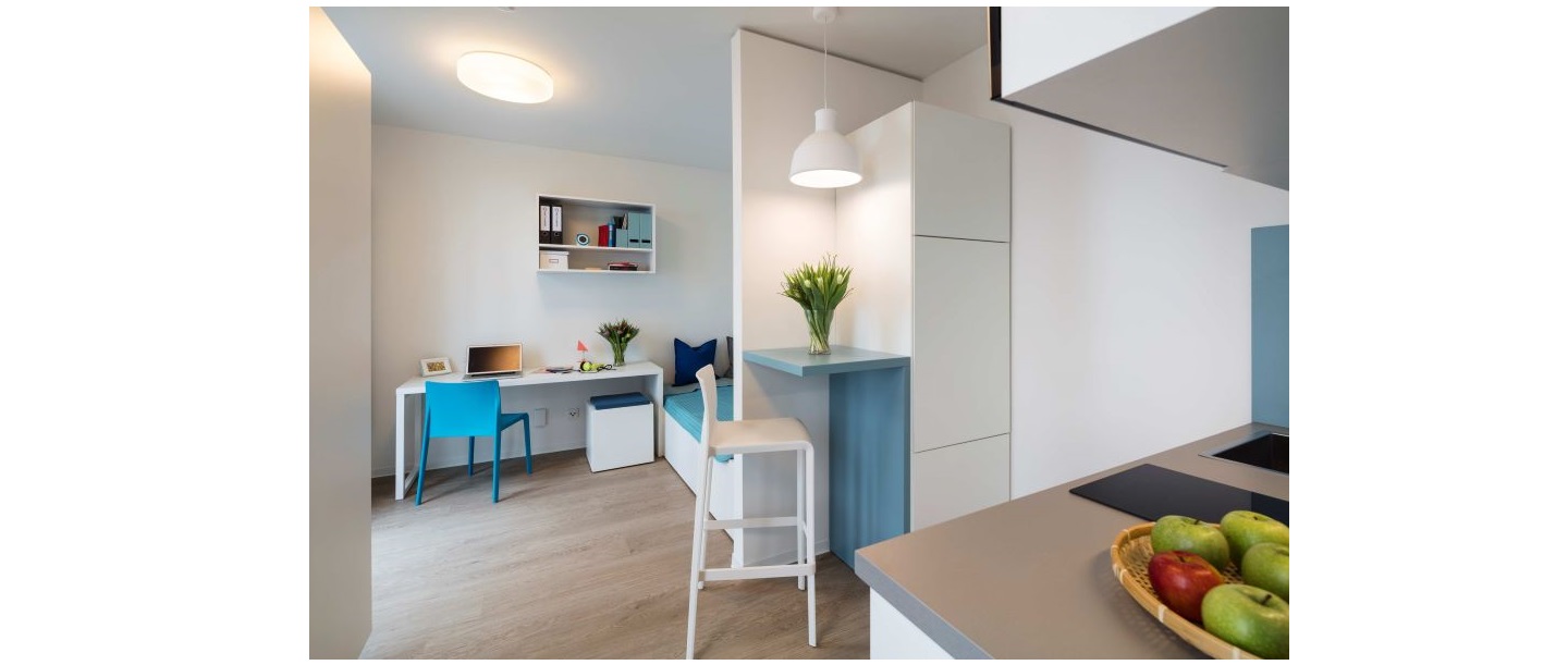 Cozy - 20sqm