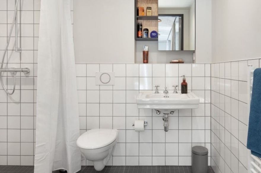 Berlin Adlershof Deluxe