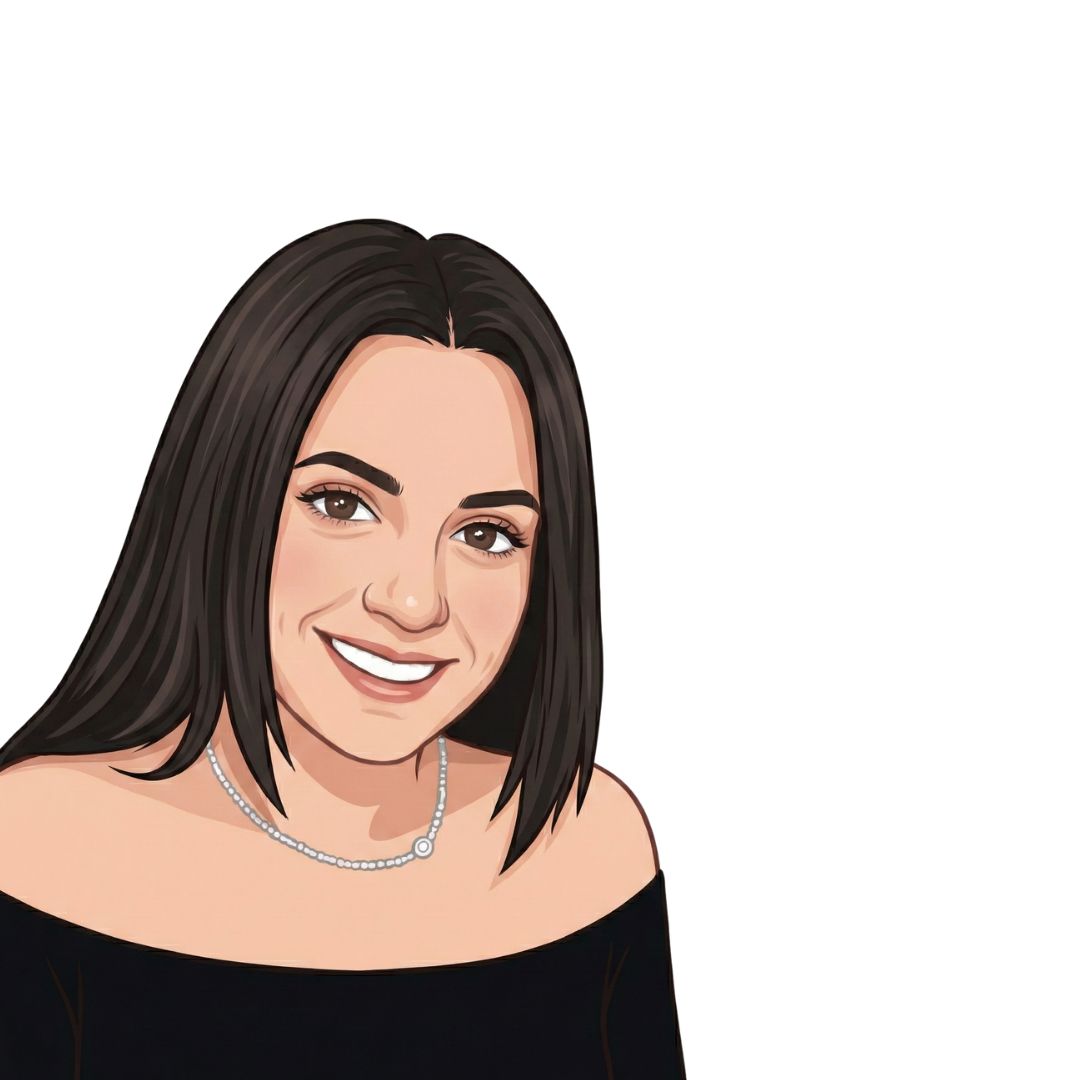 Portrait of Anika