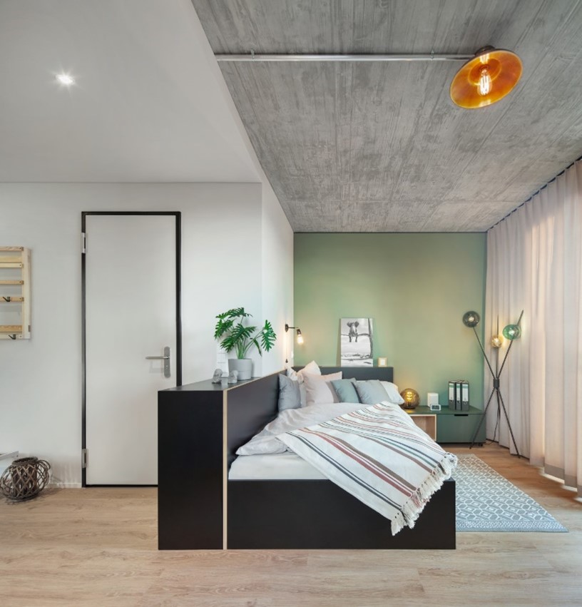Berlin Adlershof Deluxe