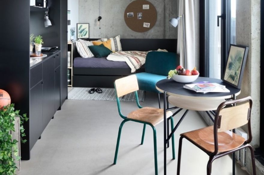 Berlin Adlershof Deluxe