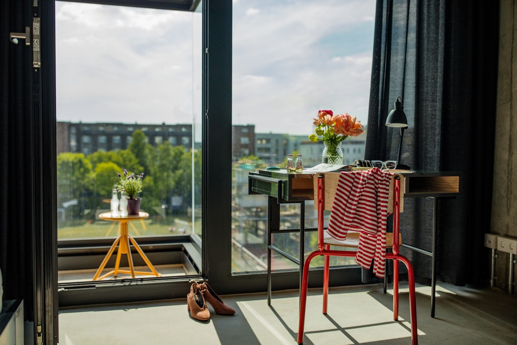 Studentenwohnung Adlershof